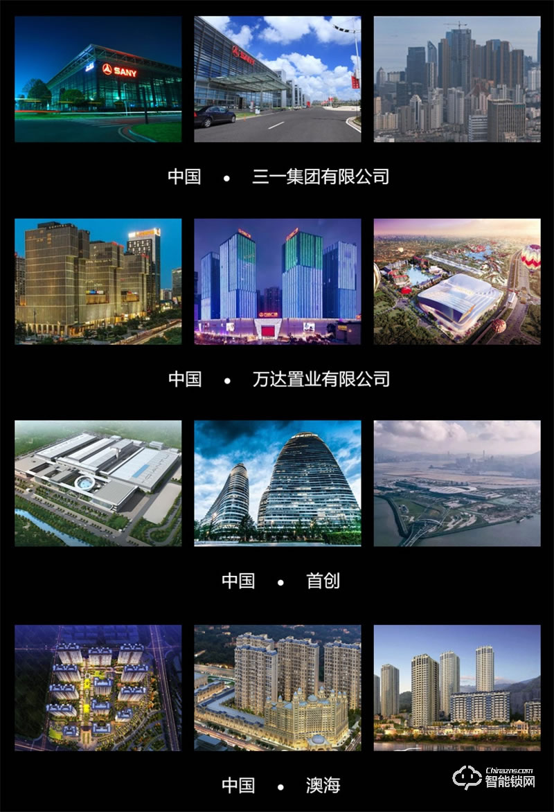 超人智能锁Q3-M 可视猫眼智能锁